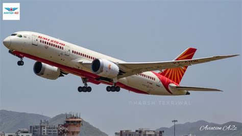 Air India 787 Scare: Another Incident Fuels Safety Worries