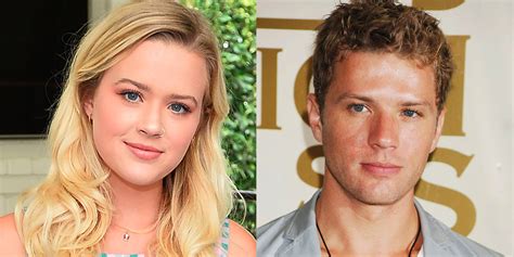 Ava Phillippe’s Boyfriend a Dad Doppelganger? Her Reaction!