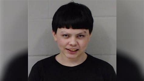 Jaden Watts Found Safe, in Custody: Police Confirm
