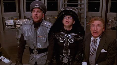 Spaceballs 2 Trailer Joke Signals Movie Going – Mel Brooks Still Got It!