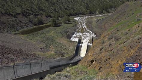 Water Supply Rebounds! Reservoir Could Hit Full Capacity, Officials Cheer