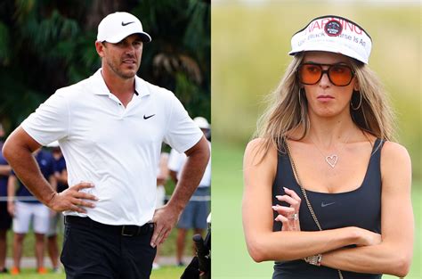Koepka’s Wife, Jena Sims, Aces U.S. Open Style!