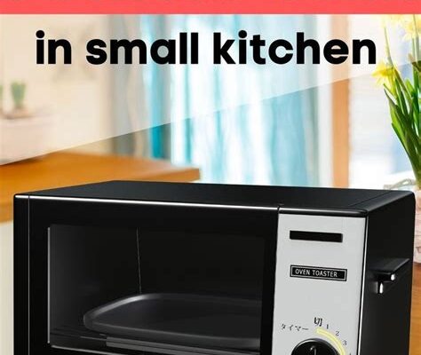 Toaster Transformation: 8 Clever Ways to Repurpose Your Old Bread Buddy!